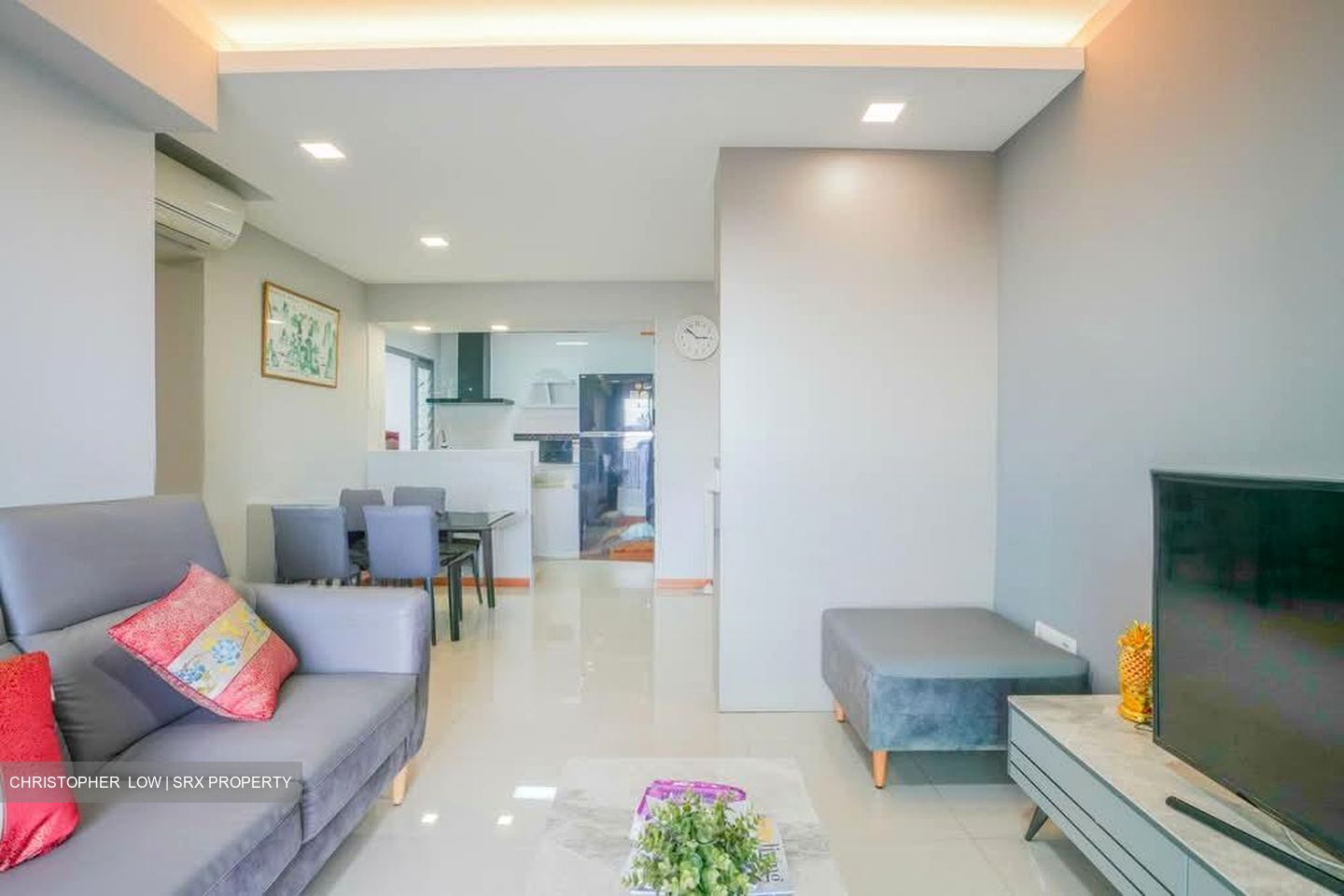 Blk 33 Skyresidence @ Dawson (Queenstown), HDB 4 Rooms #558510411